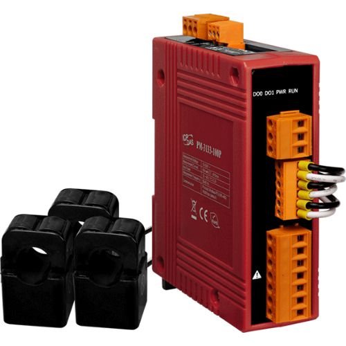 PM-3133-100P CR ICP DAS